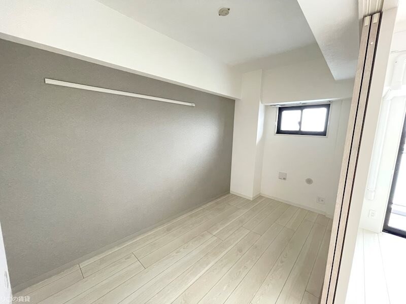 箱崎駅 徒歩9分 1階の物件内観写真