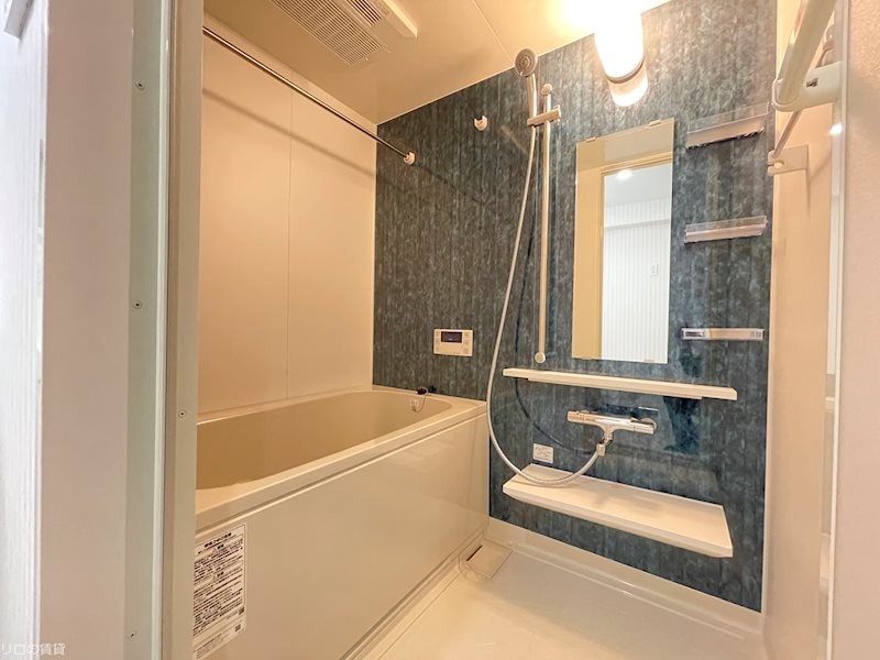 箱崎駅 徒歩9分 1階の物件内観写真