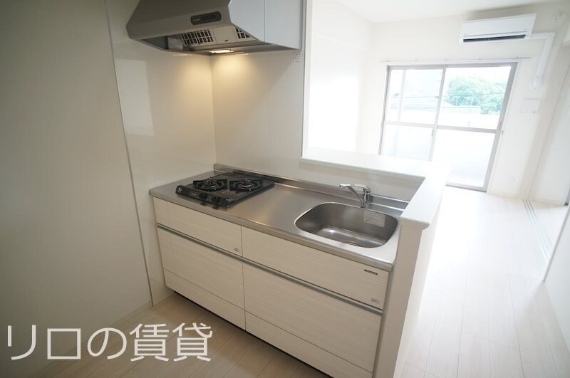 箱崎駅 徒歩9分 1階の物件内観写真