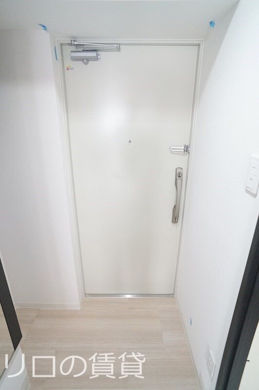 箱崎駅 徒歩9分 1階の物件内観写真