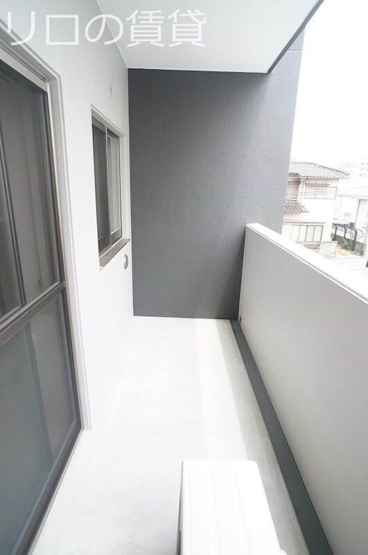 箱崎駅 徒歩9分 1階の物件内観写真