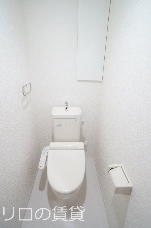 箱崎駅 徒歩9分 1階の物件内観写真