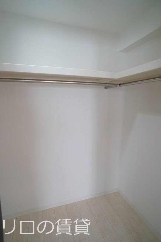 箱崎駅 徒歩9分 1階の物件内観写真