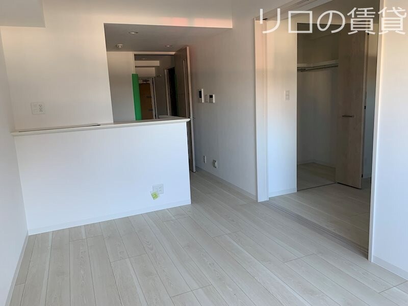 箱崎駅 徒歩9分 1階の物件内観写真