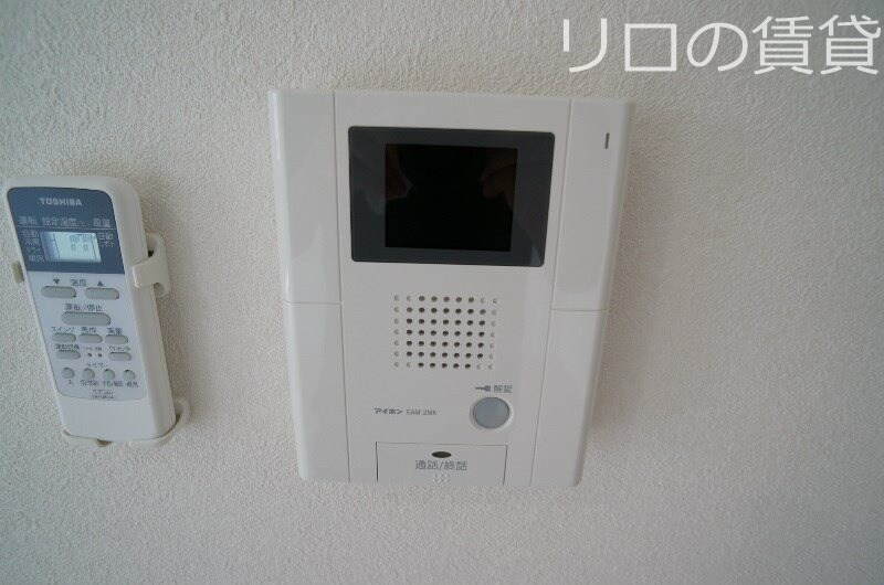 箱崎駅 徒歩9分 1階の物件内観写真