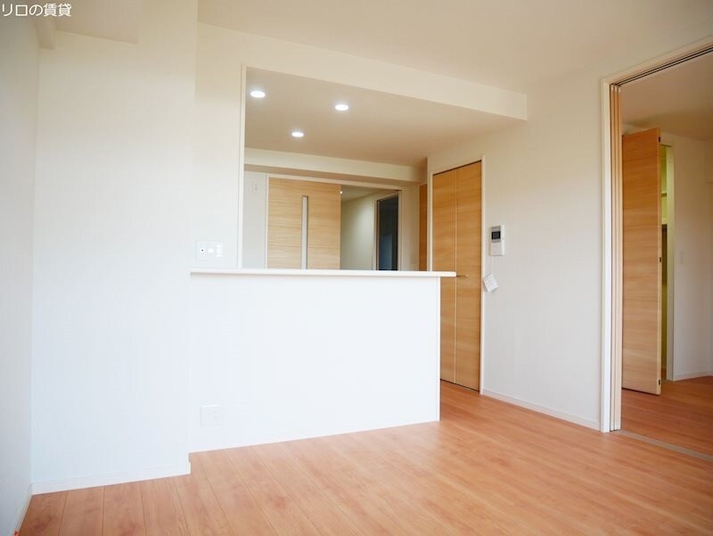 雑餉隈駅 徒歩16分 1階の物件内観写真