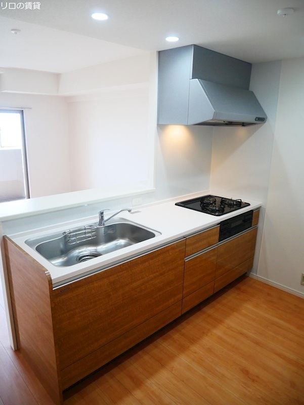 雑餉隈駅 徒歩16分 1階の物件内観写真