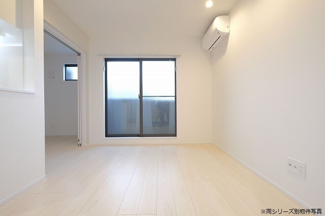 室見駅 徒歩7分 2階の物件内観写真