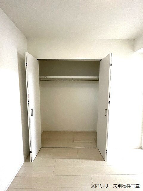 室見駅 徒歩7分 2階の物件内観写真