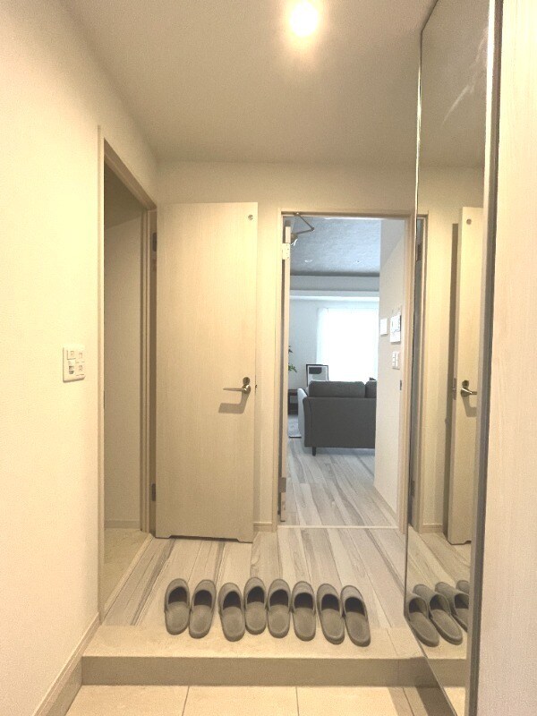 貝塚駅 徒歩12分 6階の物件内観写真