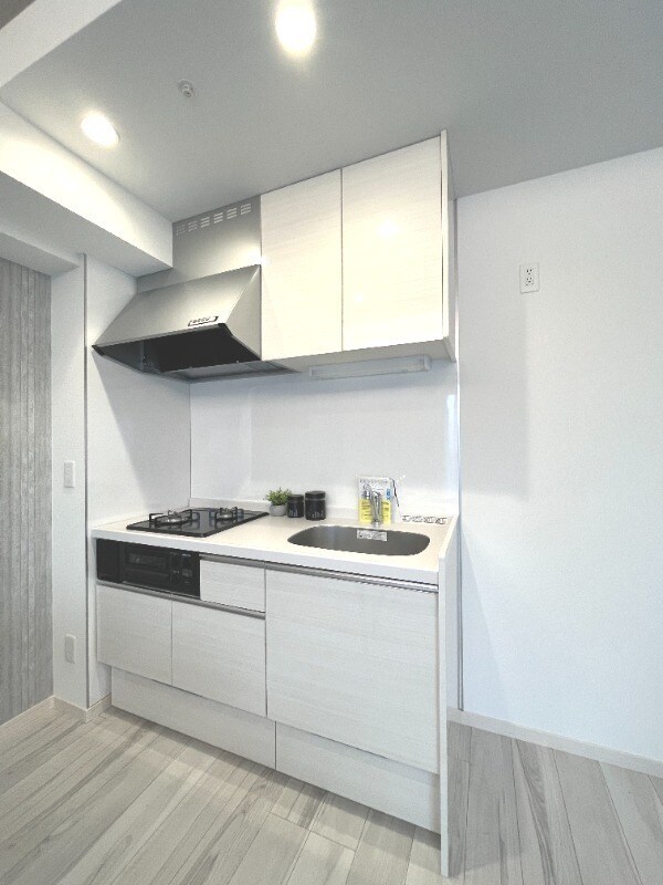 貝塚駅 徒歩12分 6階の物件内観写真