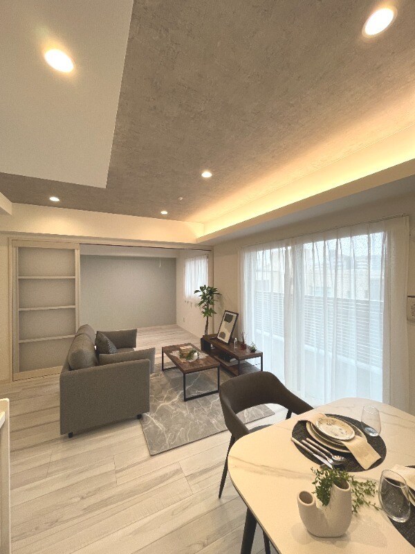 貝塚駅 徒歩12分 6階の物件内観写真