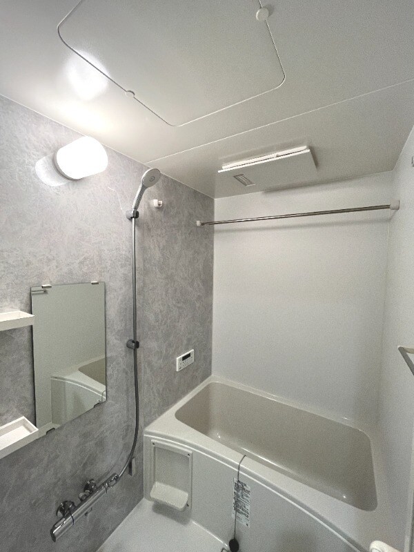 貝塚駅 徒歩12分 6階の物件内観写真