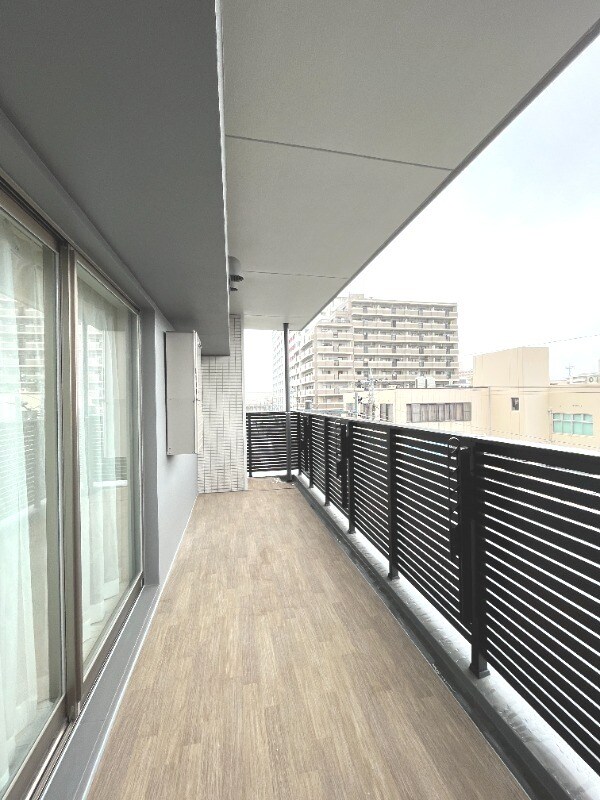 貝塚駅 徒歩12分 6階の物件内観写真