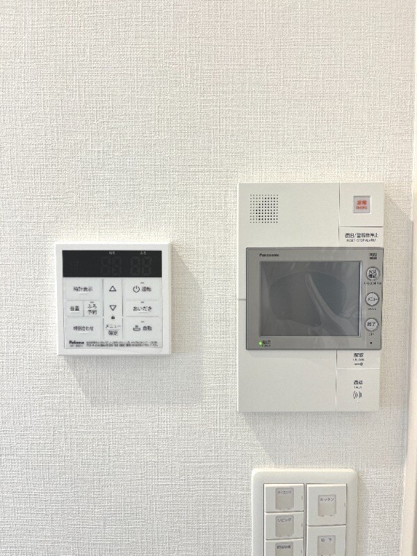 貝塚駅 徒歩12分 6階の物件内観写真