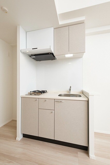 博多駅 徒歩17分 3階の物件内観写真