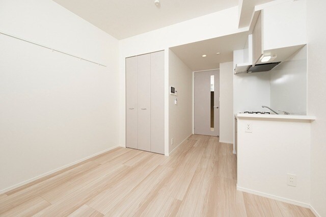 博多駅 徒歩17分 3階の物件内観写真