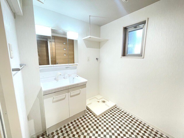 福間駅 徒歩15分 2階の物件内観写真