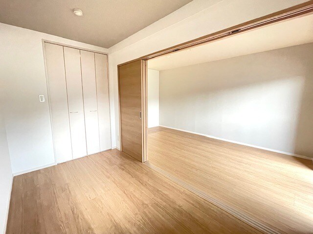 福間駅 徒歩15分 2階の物件内観写真