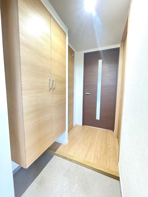 福間駅 徒歩15分 2階の物件内観写真