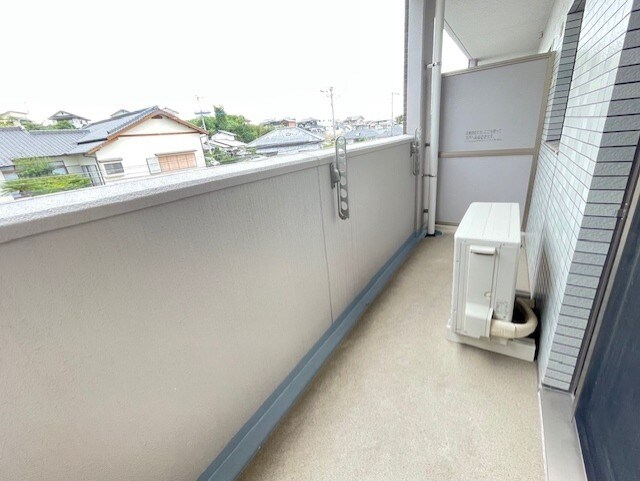 福間駅 徒歩15分 2階の物件内観写真