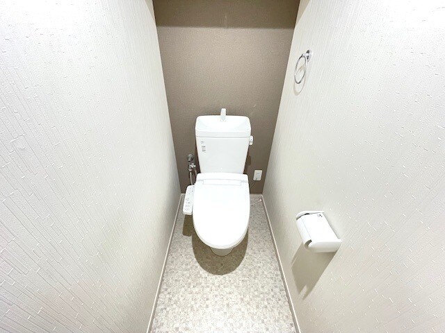 福間駅 徒歩15分 2階の物件内観写真