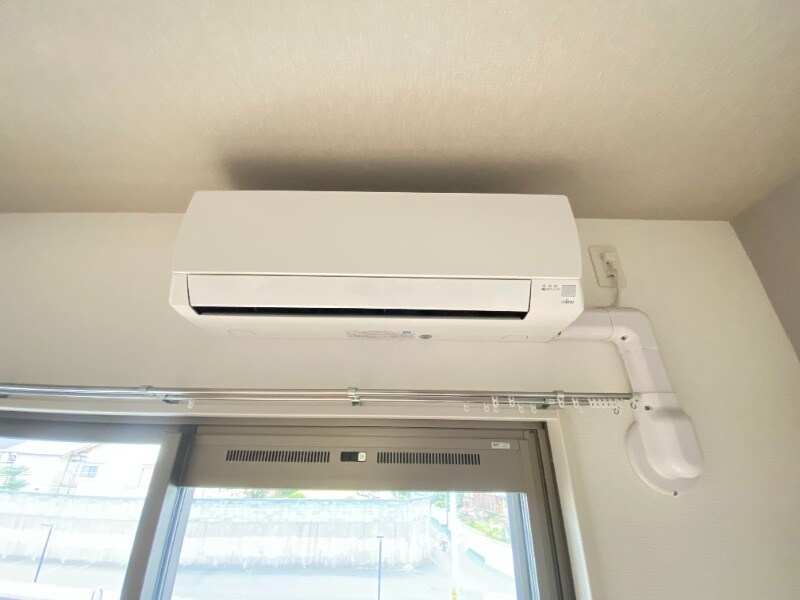 福間駅 徒歩15分 2階の物件内観写真