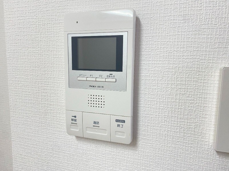 福間駅 徒歩15分 2階の物件内観写真