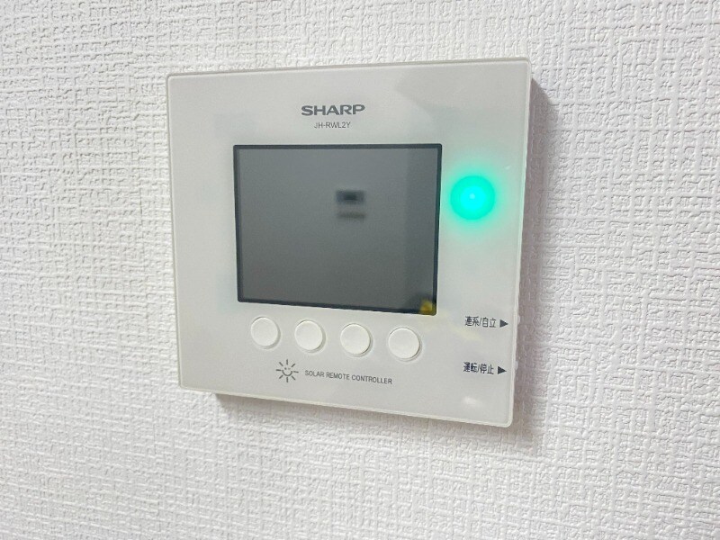 福間駅 徒歩15分 2階の物件内観写真