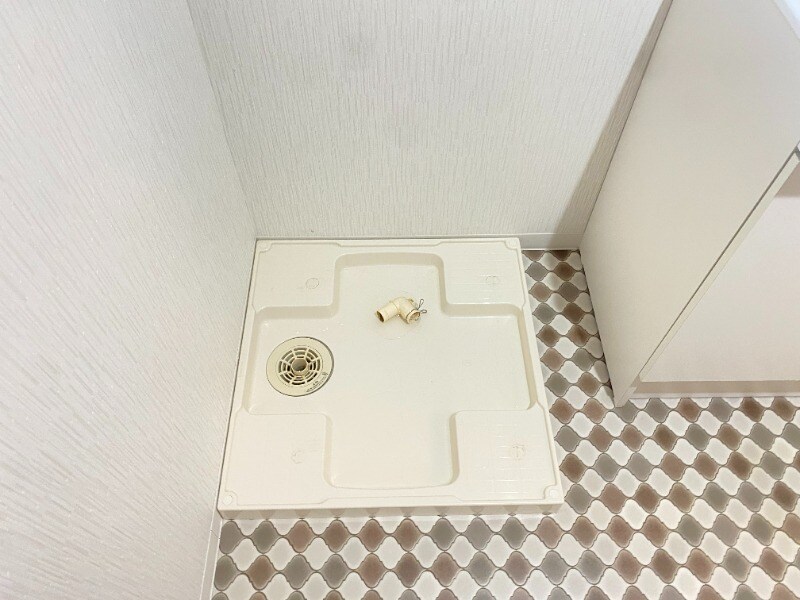 福間駅 徒歩15分 2階の物件内観写真