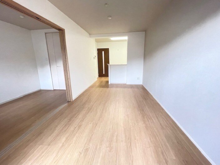 福間駅 徒歩15分 2階の物件内観写真