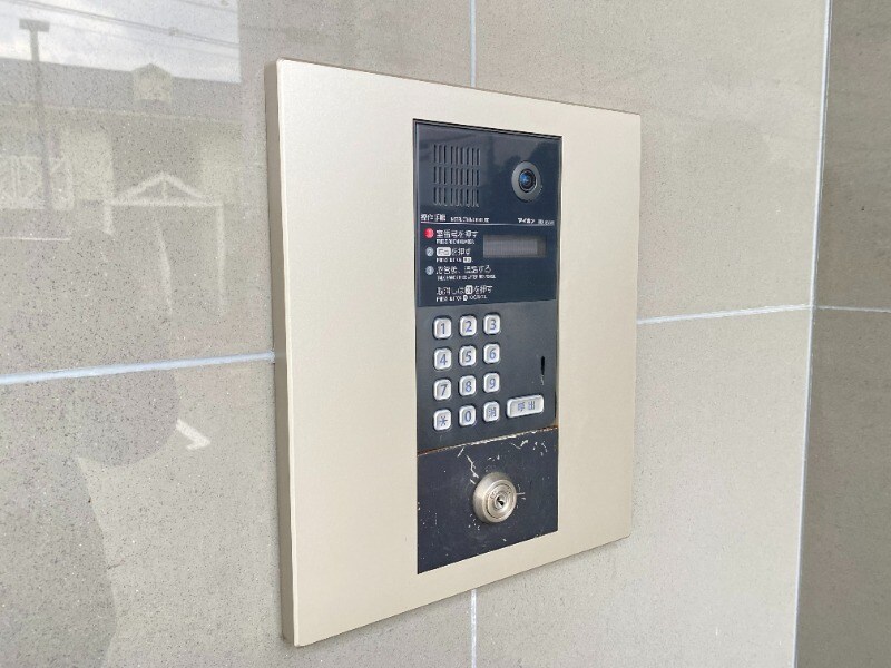 福間駅 徒歩15分 2階の物件内観写真