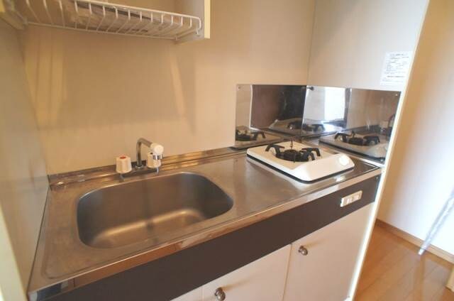 風雅２号館の物件内観写真