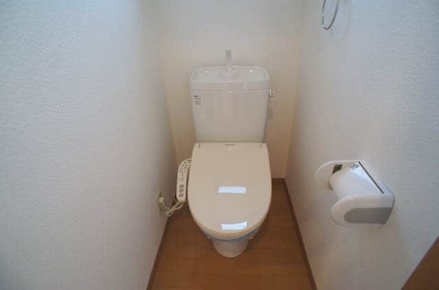 風雅２号館の物件内観写真