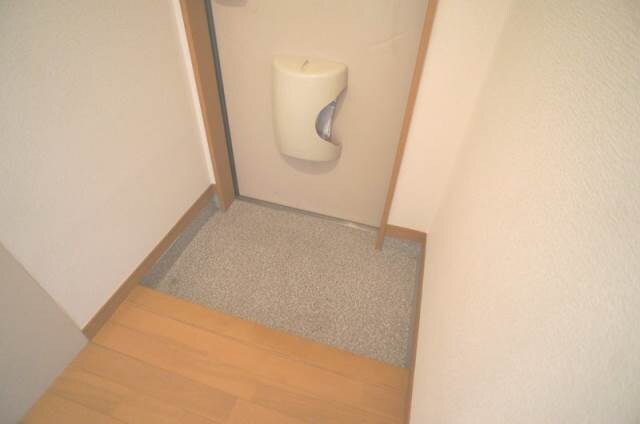 風雅２号館の物件内観写真