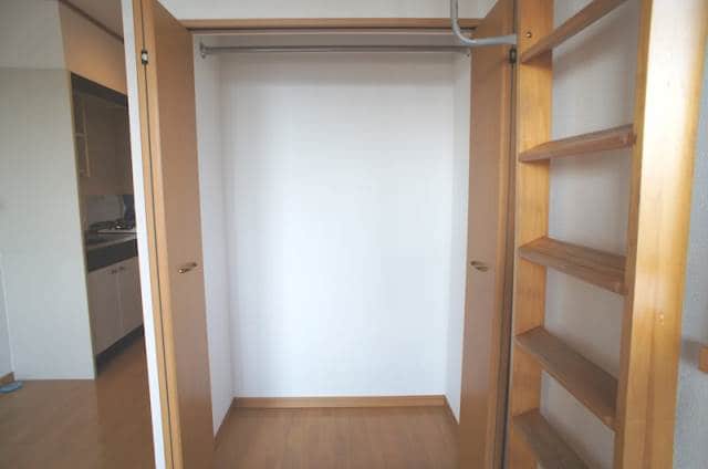 風雅２号館の物件内観写真