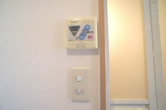 風雅２号館の物件内観写真