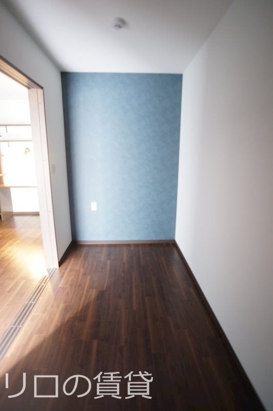 箱崎宮前駅 徒歩2分 1階の物件内観写真