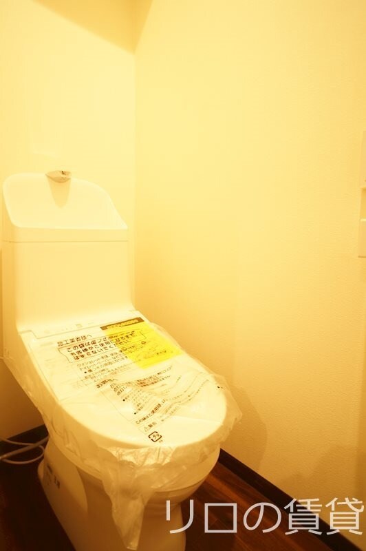 箱崎宮前駅 徒歩2分 1階の物件内観写真