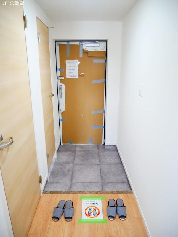 雑餉隈駅 徒歩16分 2階の物件内観写真