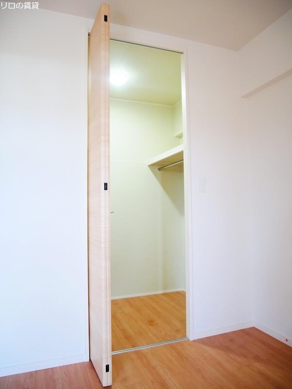 雑餉隈駅 徒歩16分 2階の物件内観写真