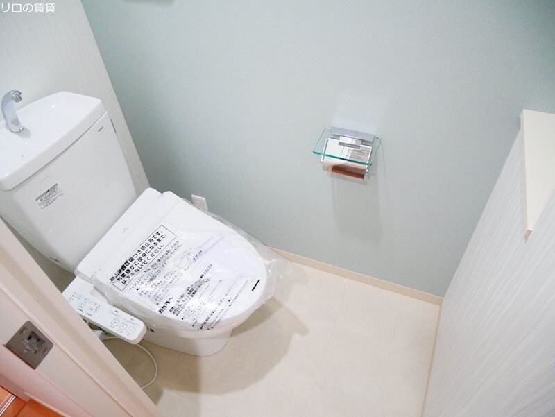 雑餉隈駅 徒歩16分 2階の物件内観写真