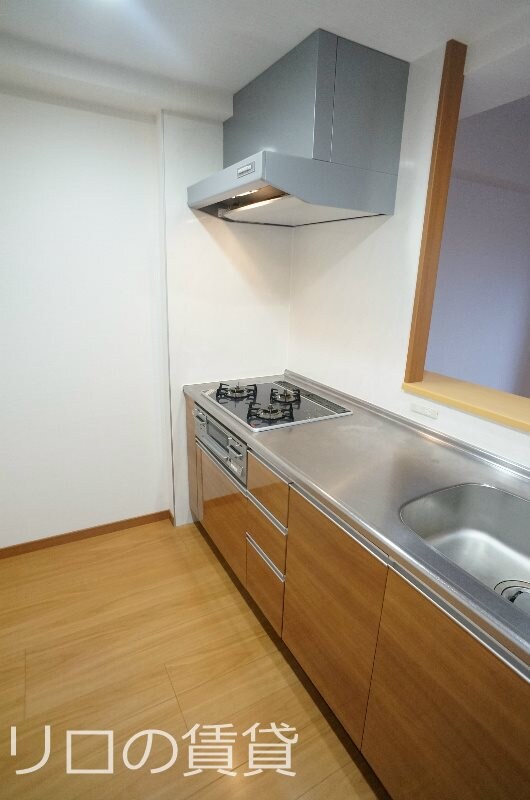 吉塚駅 徒歩8分 6階の物件内観写真