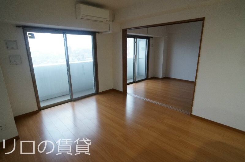 吉塚駅 徒歩8分 6階の物件内観写真