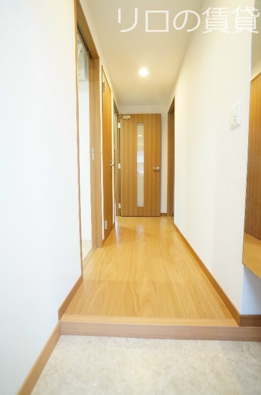 吉塚駅 徒歩8分 6階の物件内観写真