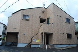 笹原駅 徒歩7分 1階の物件外観写真