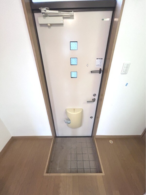 笹原駅 徒歩7分 1階の物件内観写真