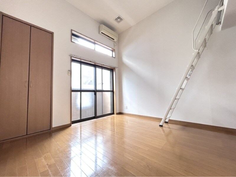 笹原駅 徒歩7分 1階の物件内観写真