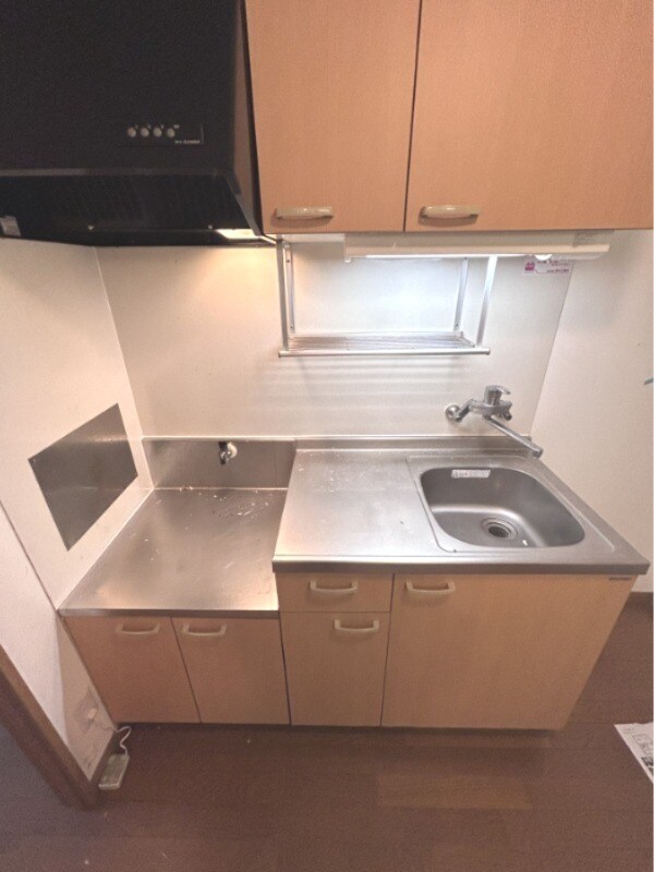 笹原駅 徒歩7分 1階の物件内観写真