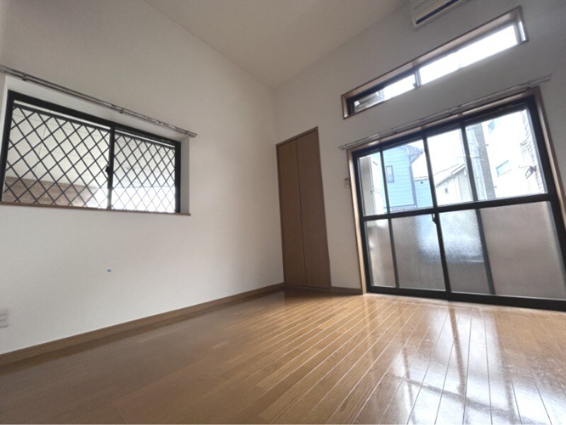 笹原駅 徒歩7分 1階の物件内観写真